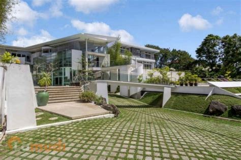 The Most Expensive Neighborhoods in Cebu to Buy a House.